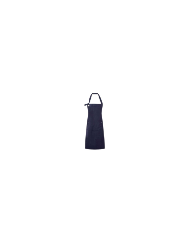 'CALIBRE' HEAVY COTTON CANVAS POCKET APRON
