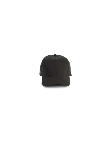 TRUCKER CAP - 5 PANELS