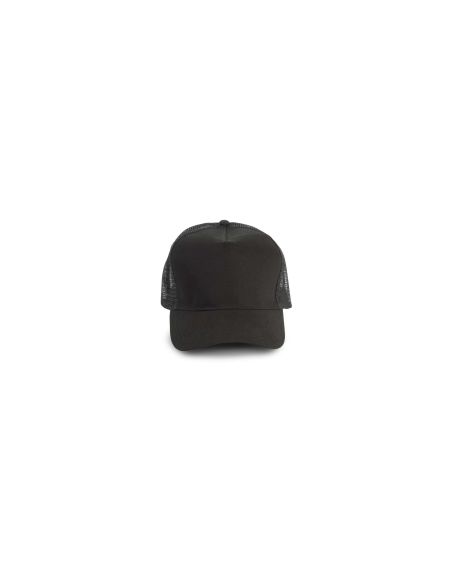 TRUCKER CAP - 5 PANELS