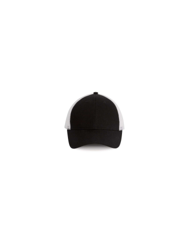 TRUCKER CAP - 6 PANELS