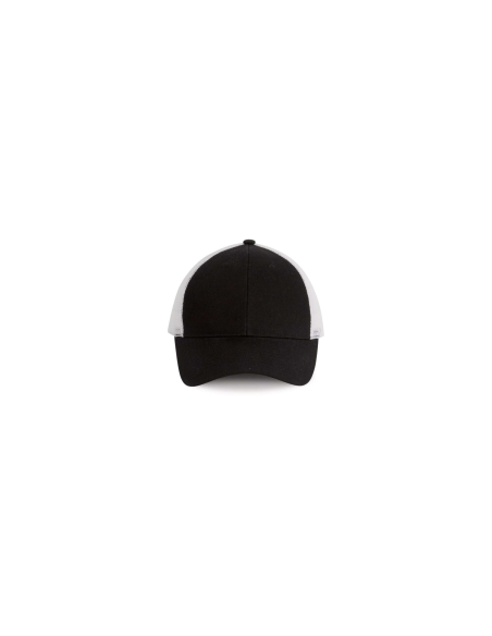 TRUCKER CAP - 6 PANELS