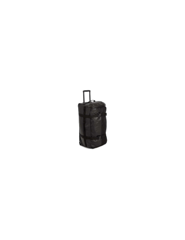 “BLACKLINE” WATERPROOF TROLLEY BAG - LARGE SIZE