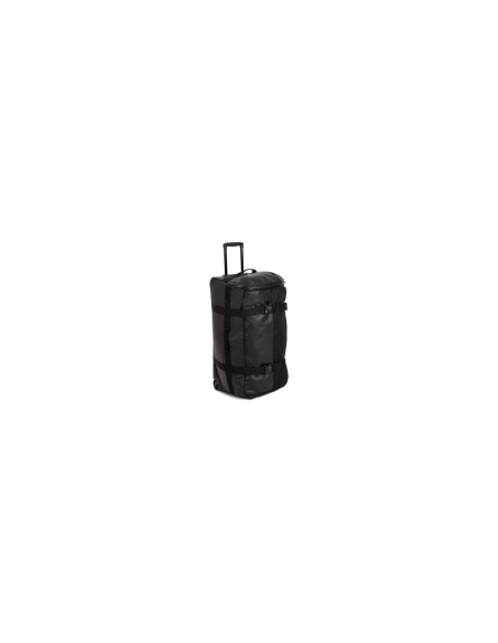 “BLACKLINE” WATERPROOF TROLLEY BAG - LARGE SIZE