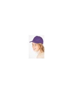 KIDS' COTTON CAP - 5 PANELS
