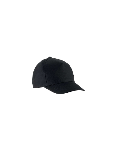 KIDS' COTTON CAP - 5 PANELS