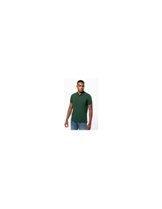 MEN'S ORGANIC 180 PIQUÉ POLO SHIRT