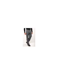 MULTI POCKET WORKWEAR TROUSERS