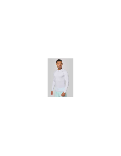 MEN'S TECHNICAL LONG-SLEEVED T-SHIRT WITH UV PROTECTION