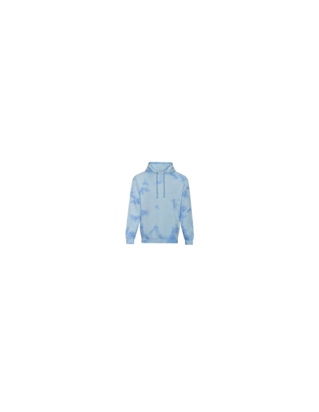 TIE-DYE HOODIE