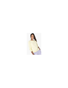 ECO-FRIENDLY LADIES’ DROP-SHOULDER SWEATSHIRT
