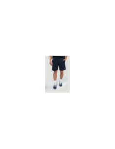 MEN'S ECO-FRIENDLY FRENCH TERRY BERMUDA SHORTS