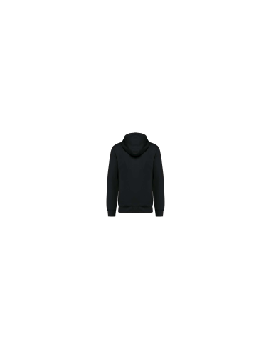 UNISEX ECO-FRIENDLY FRENCH TERRY HOODIE