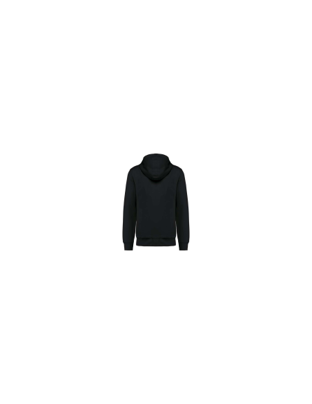UNISEX ECO-FRIENDLY FRENCH TERRY HOODIE