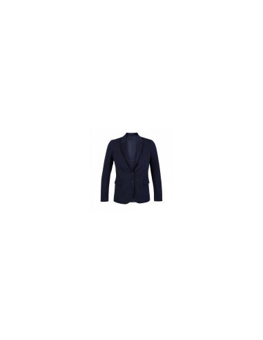 MARCEL WOMEN - PIQUÉ BLAZER