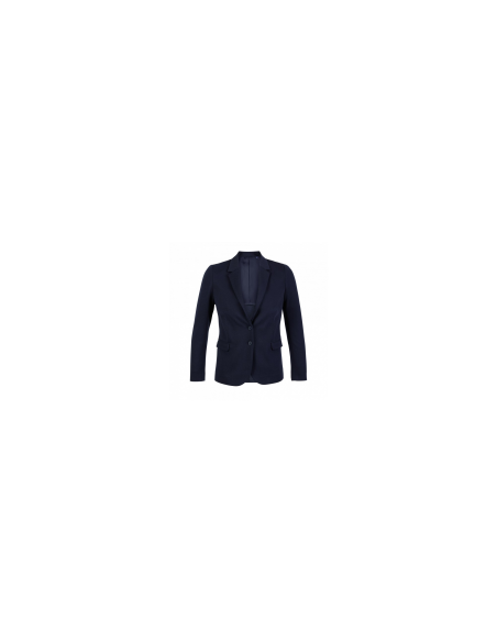 MARCEL WOMEN - PIQUÉ BLAZER