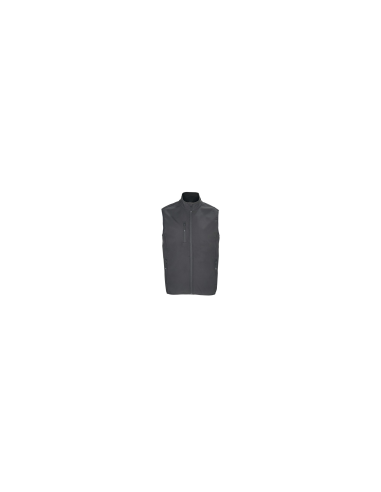 SOL'S FALCON BW MEN - SOFTSHELL BODYWARMER