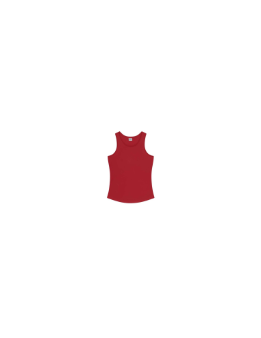 WOMEN'S COOL SMOOTH SPORTS VEST