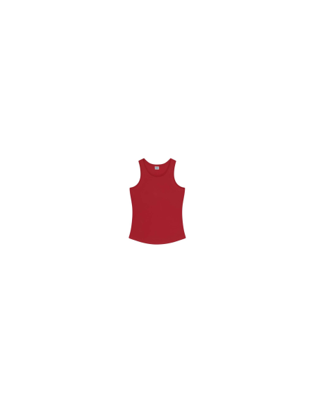 WOMEN'S COOL SMOOTH SPORTS VEST