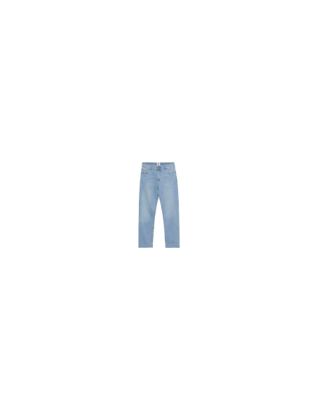LEO STRAIGHT JEANS