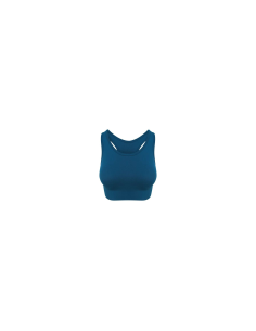 WOMEN'S COOL SEAMLESS CROP TOP