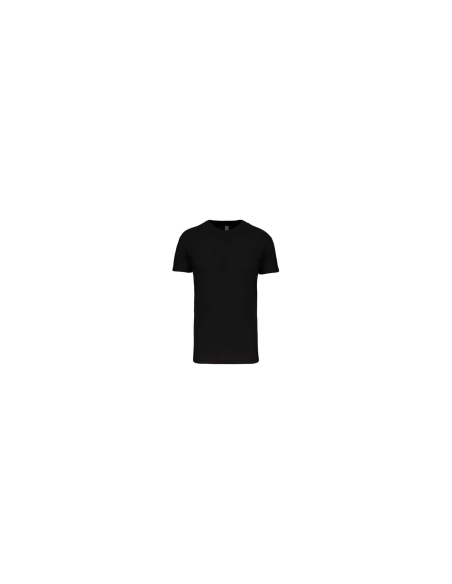 BIO150IC MEN'S ROUND NECK T-SHIRT