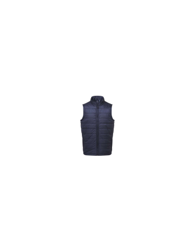 MEN'S 'RECYCLIGHT' PADDED GILET