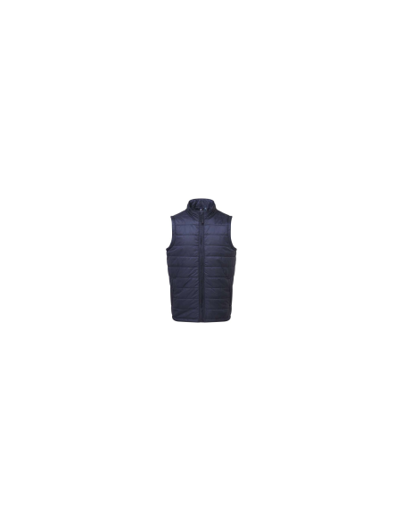 MEN'S 'RECYCLIGHT' PADDED GILET
