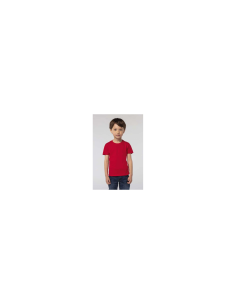 SOL'S PIONEER - KIDS’ ROUND-NECK FITTED JERSEY T-SHIRT