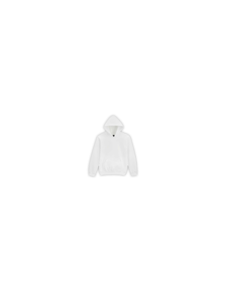 SOFTSTYLE™ MIDWEIGHT FLEECE YOUTH HOODIE