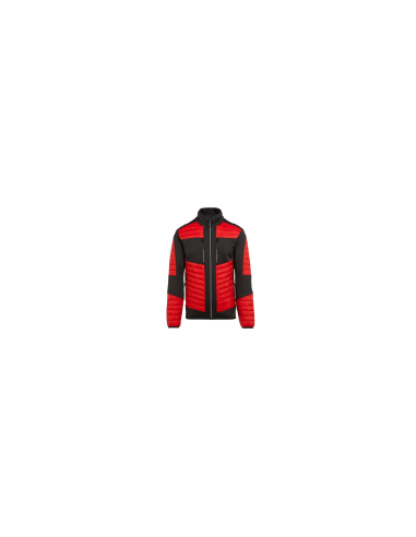 E-VOLVE THERMAL HYBRID JACKET