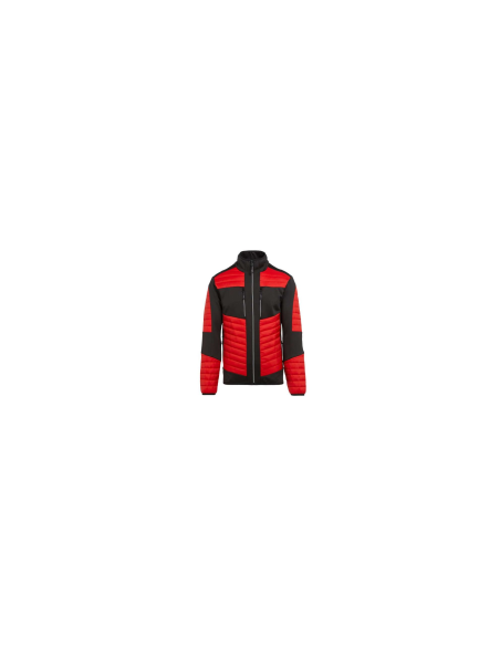 E-VOLVE THERMAL HYBRID JACKET