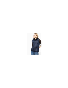LADIES' QUILTED BODYWARMER (TRANSFERRING TO IB6173)
