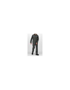 PRO ZIP FASTEN COVERALL