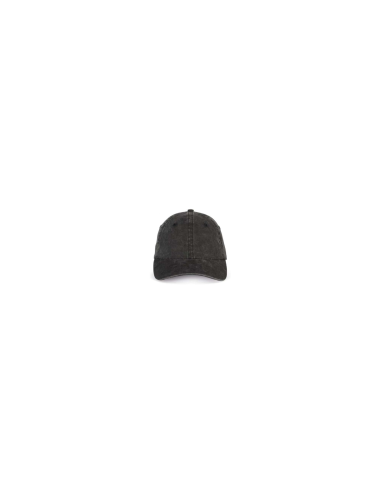 UNISEX  FADED CAP