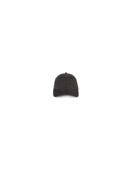 UNISEX  FADED CAP
