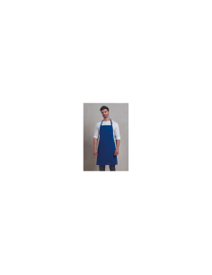 ‘ANTIMICROBIAL’ BIB APRON