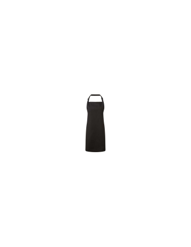 ‘ANTIMICROBIAL’ BIB APRON
