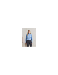 SUPREME’ OXFORD WOMEN’S LONG SLEEVE SHIRT