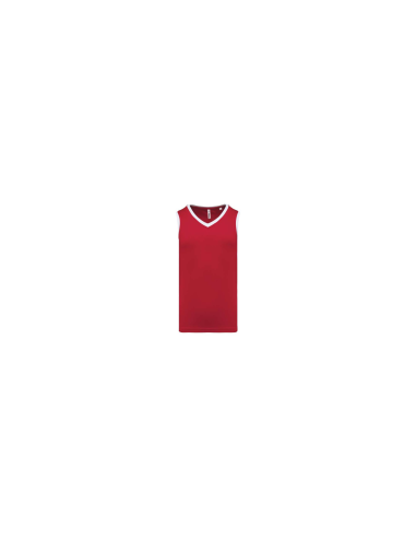 MEN'S BASKETBALL JERSEY