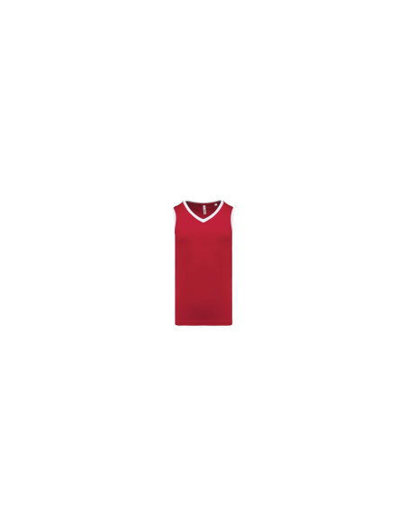 MEN'S BASKETBALL JERSEY