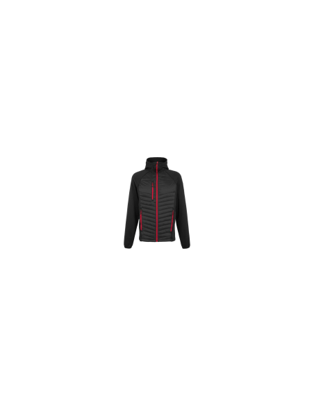 NAVIGATE HYBRID JACKET