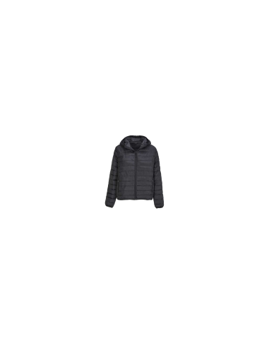SOL'S STREAM HOODED WOMEN - LIGHTWEIGHT HOODED PADDED JACKET