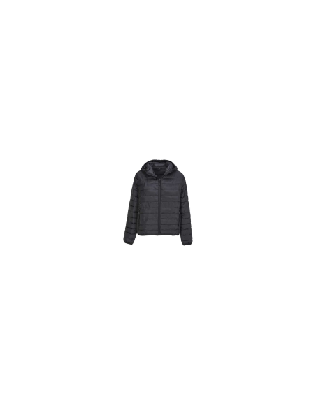 SOL'S STREAM HOODED WOMEN - LIGHTWEIGHT HOODED PADDED JACKET