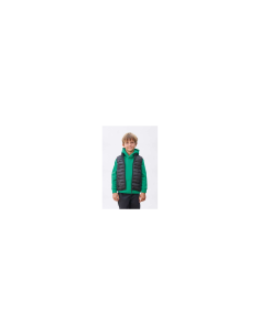 SOL'S STREAM BW KIDS' - LIGHTWEIGHT PADDED BODYWARMER