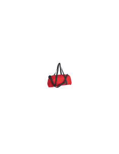 SPORTS BAG WITH SHOES HOLDER COMPARTMENT