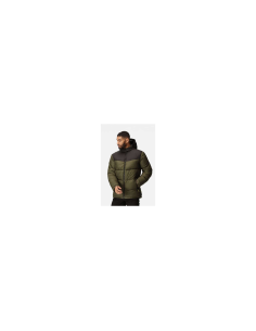 TACTICAL REGIME INSULATED JACKET