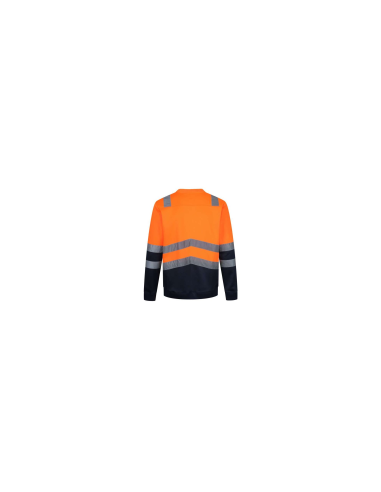 PRO HI-VIS SWEAT TOP