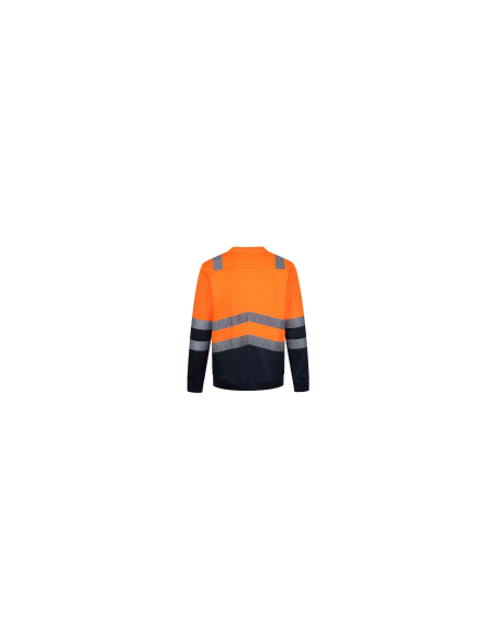 PRO HI-VIS SWEAT TOP