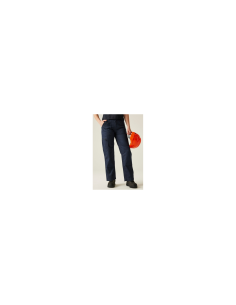 WOMEN'S PRO ACTION TROUSERS (REGULAR)