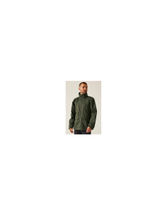 VERTEX III - MICROFIBRE JACKET